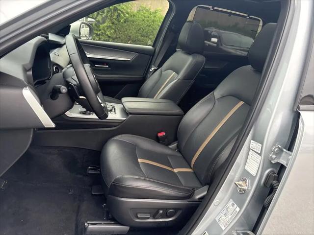 2025 Mazda X-90 3.3 Turbo Premium Plus Package