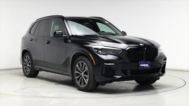 2022 BMW X5 xDrive40i for sale in Brooklyn Park, MN