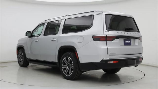 2023 Jeep Wagoneer Series I 4x4