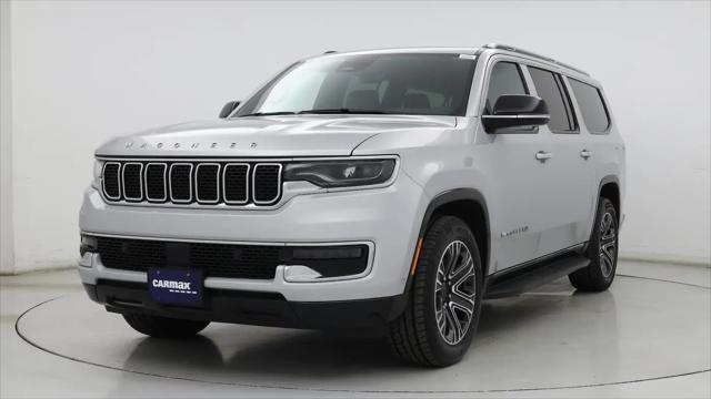 2023 Jeep Wagoneer Series I 4x4