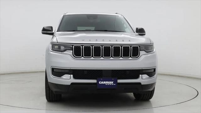 2023 Jeep Wagoneer Series I 4x4