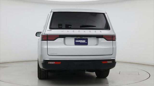 2023 Jeep Wagoneer Series I 4x4