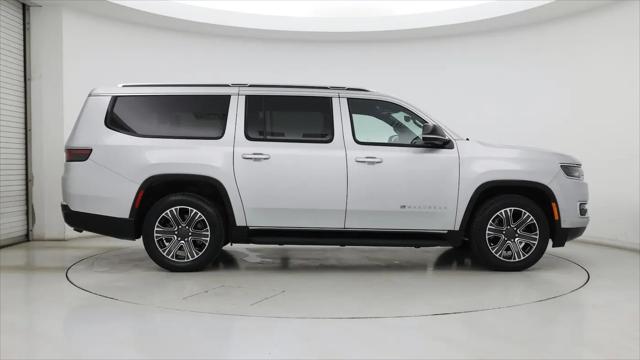 2023 Jeep Wagoneer Series I 4x4