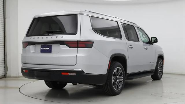 2023 Jeep Wagoneer Series I 4x4
