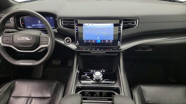 2023 Jeep Wagoneer Series I 4x4