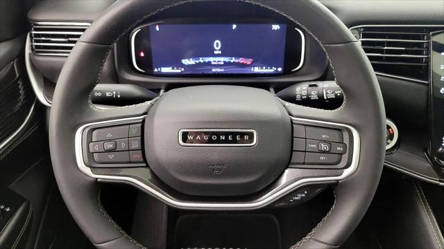 2023 Jeep Wagoneer Series I 4x4