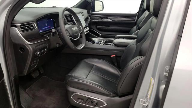 2023 Jeep Wagoneer Series I 4x4