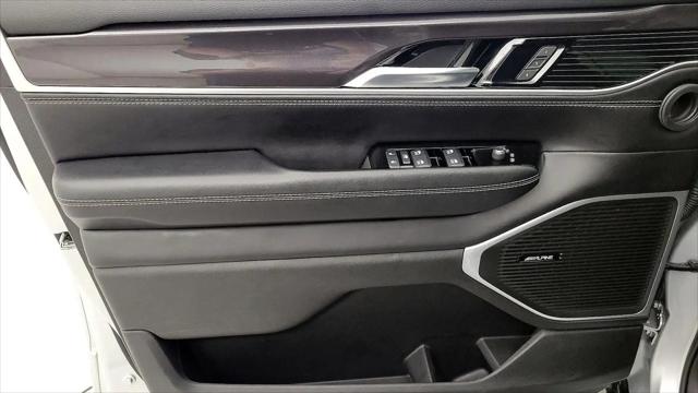 2023 Jeep Wagoneer Series I 4x4