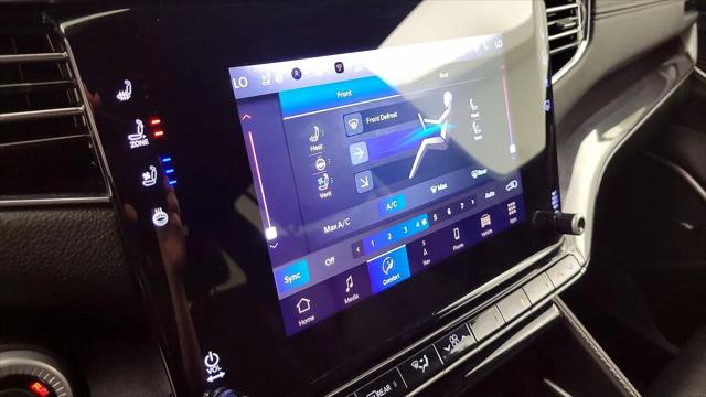 2023 Jeep Wagoneer Series I 4x4