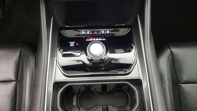 2023 Jeep Wagoneer Series I 4x4