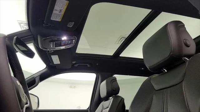 2023 Jeep Wagoneer Series I 4x4