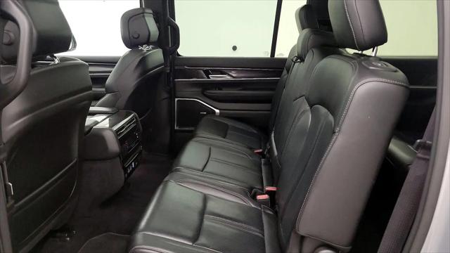 2023 Jeep Wagoneer Series I 4x4