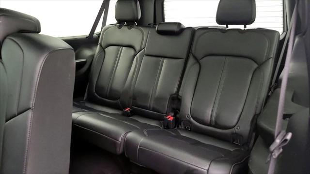 2023 Jeep Wagoneer Series I 4x4