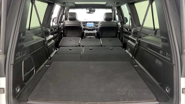 2023 Jeep Wagoneer Series I 4x4