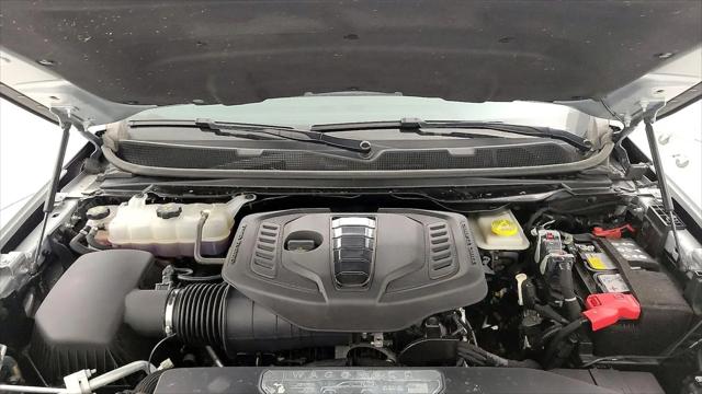 2023 Jeep Wagoneer Series I 4x4