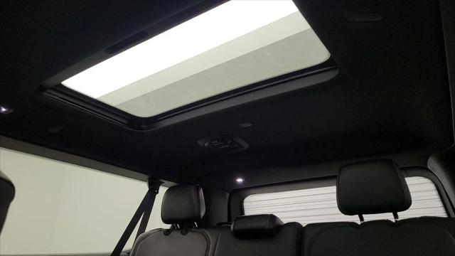 2023 Jeep Wagoneer Series I 4x4