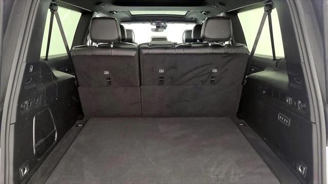 2023 Jeep Wagoneer Series I 4x4