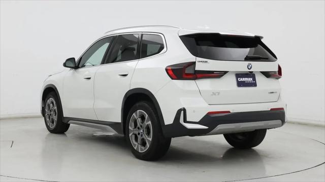 2025 BMW X1 xDrive28i