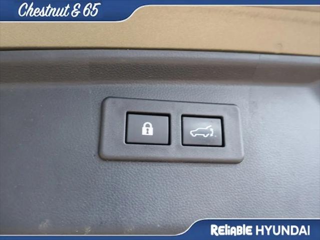 2021 Subaru Outback Onyx Edition XT
