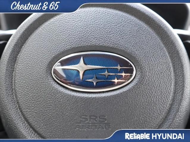 2021 Subaru Outback Onyx Edition XT
