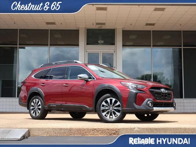 2023 Subaru Outback Touring XT