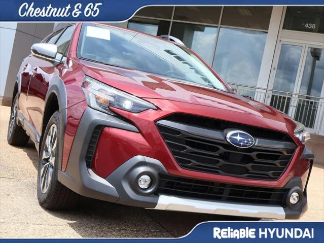 2023 Subaru Outback Touring XT
