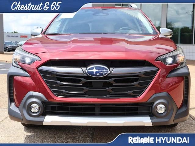 2023 Subaru Outback Touring XT