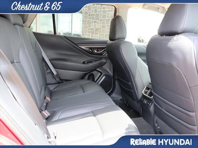 2023 Subaru Outback Touring XT