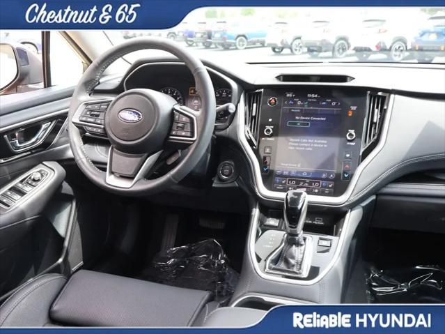 2023 Subaru Outback Touring XT