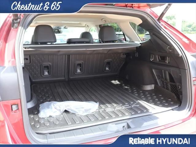 2023 Subaru Outback Touring XT