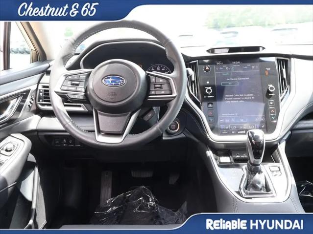 2023 Subaru Outback Touring XT