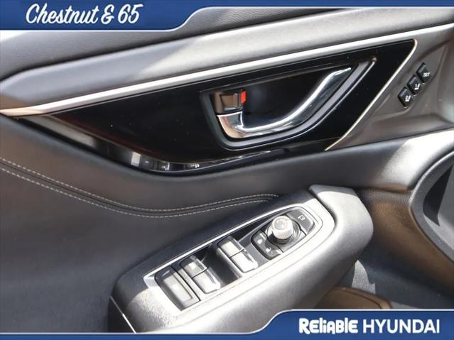 2023 Subaru Outback Touring XT