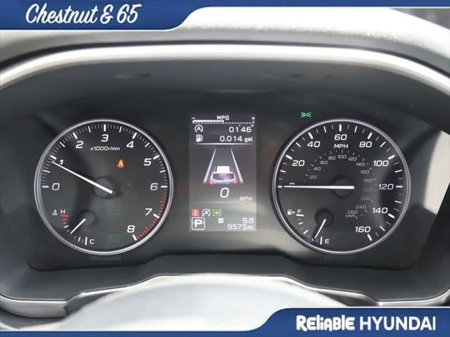 2023 Subaru Outback Touring XT