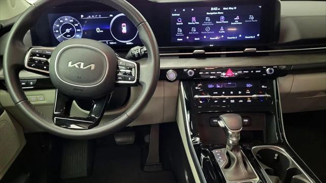 2024 Kia Carnival MPV SX