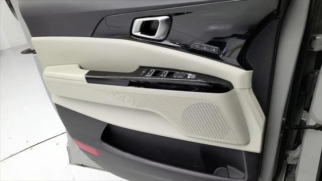2024 Kia Carnival MPV SX