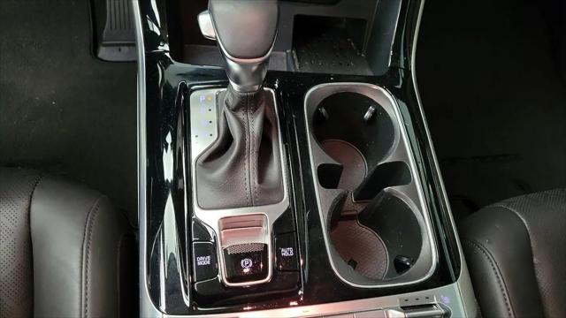 2024 Kia Carnival MPV SX