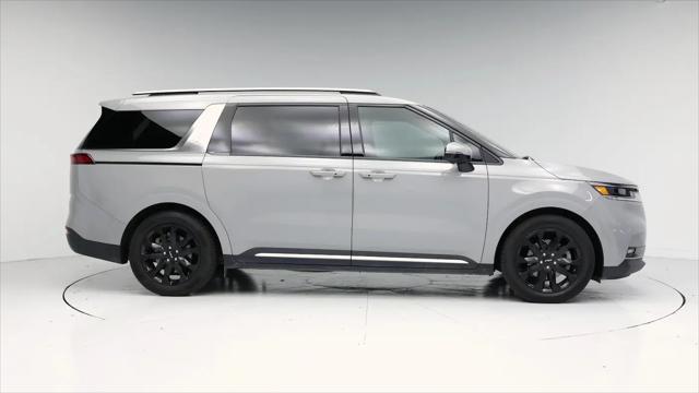 2024 Kia Carnival MPV SX