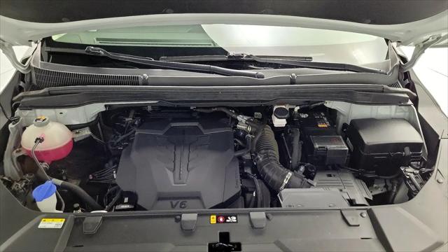 2024 Kia Carnival MPV SX