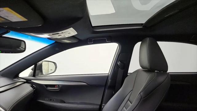 2015 Lexus NX 200t F Sport