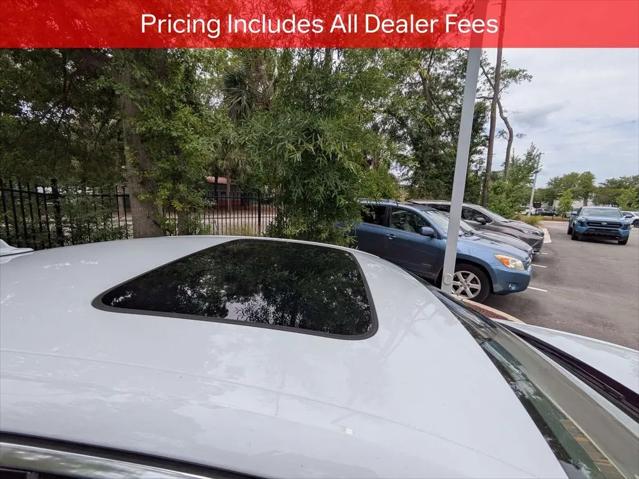 2017 Audi A4 2.0T Premium
