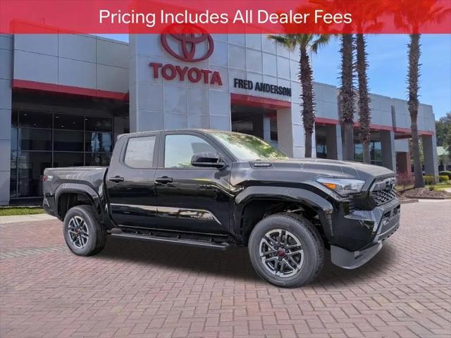 2026 Toyota Tacoma TRD Sport for sale in Charleston, SC