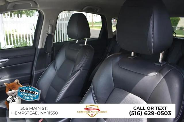 2024 Mazda CX-5 2.5 S Select