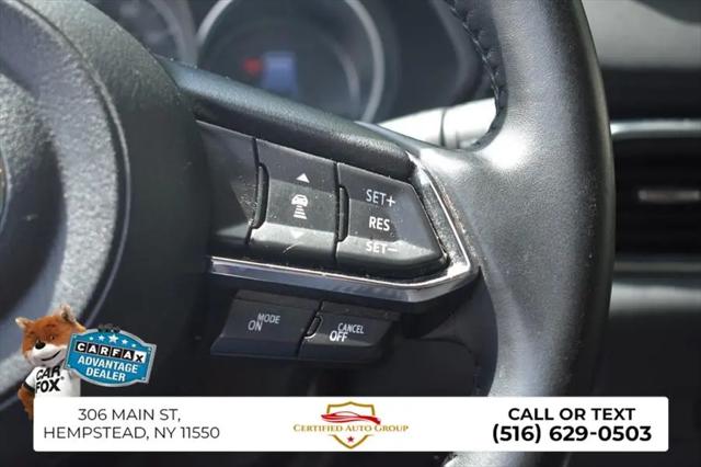 2024 Mazda CX-5 2.5 S Select