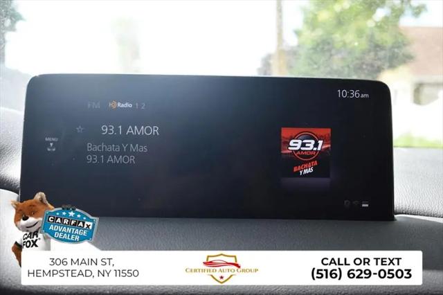 2024 Mazda CX-5 2.5 S Select