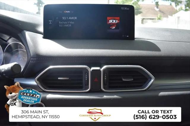2024 Mazda CX-5 2.5 S Select