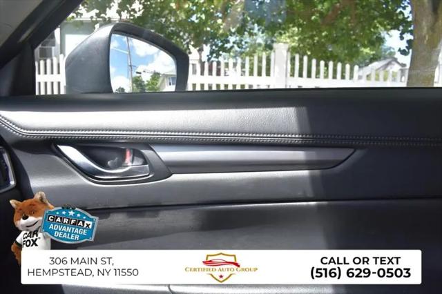 2024 Mazda CX-5 2.5 S Select