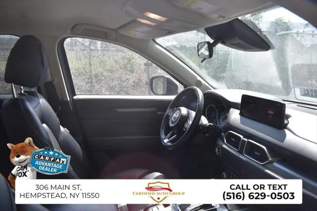 2024 Mazda CX-5 2.5 S Select
