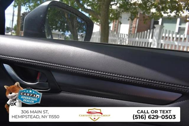 2024 Mazda CX-5 2.5 S Select