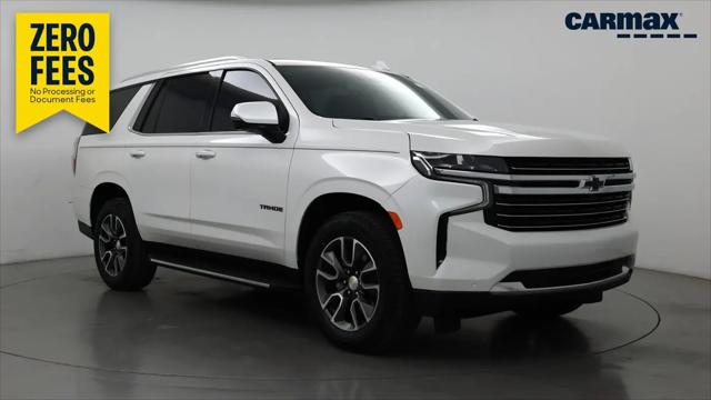 2022 Chevrolet Tahoe 2WD LT for sale in Orlando, FL