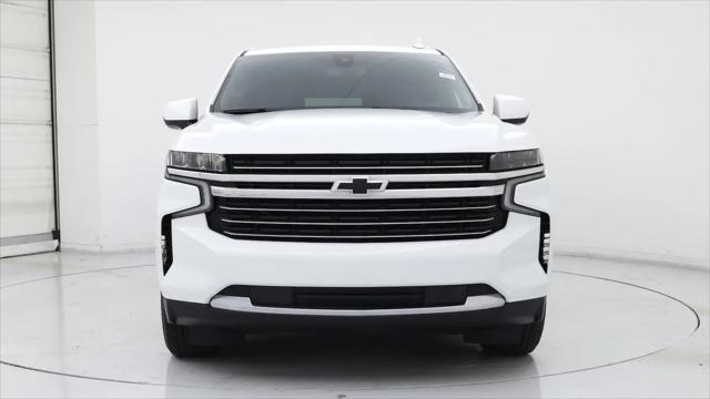 2021 Chevrolet Suburban 2WD LT